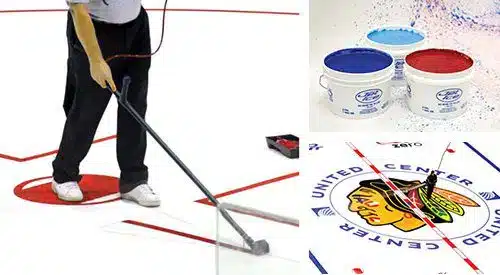 Ismaling og banemerking